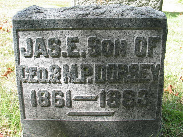 tombstone